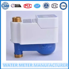 Intelligent Water Flow Meter in Vertical Type Dn20